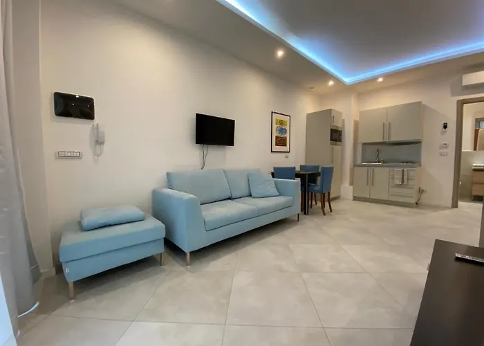 Crespi Station * Boloňa