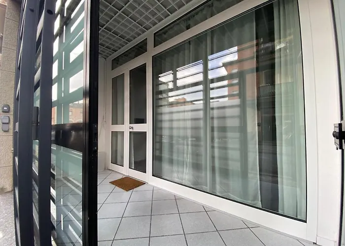 Crespi Station * Boloňa