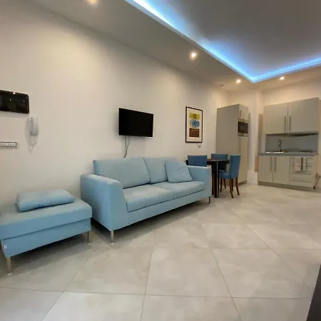 Crespi Station * Bologna