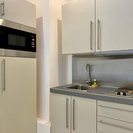 Crespi Station * Bologna